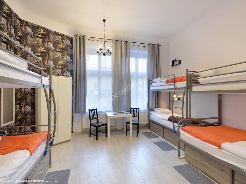 Hostel Lwowska 11 Warszawa