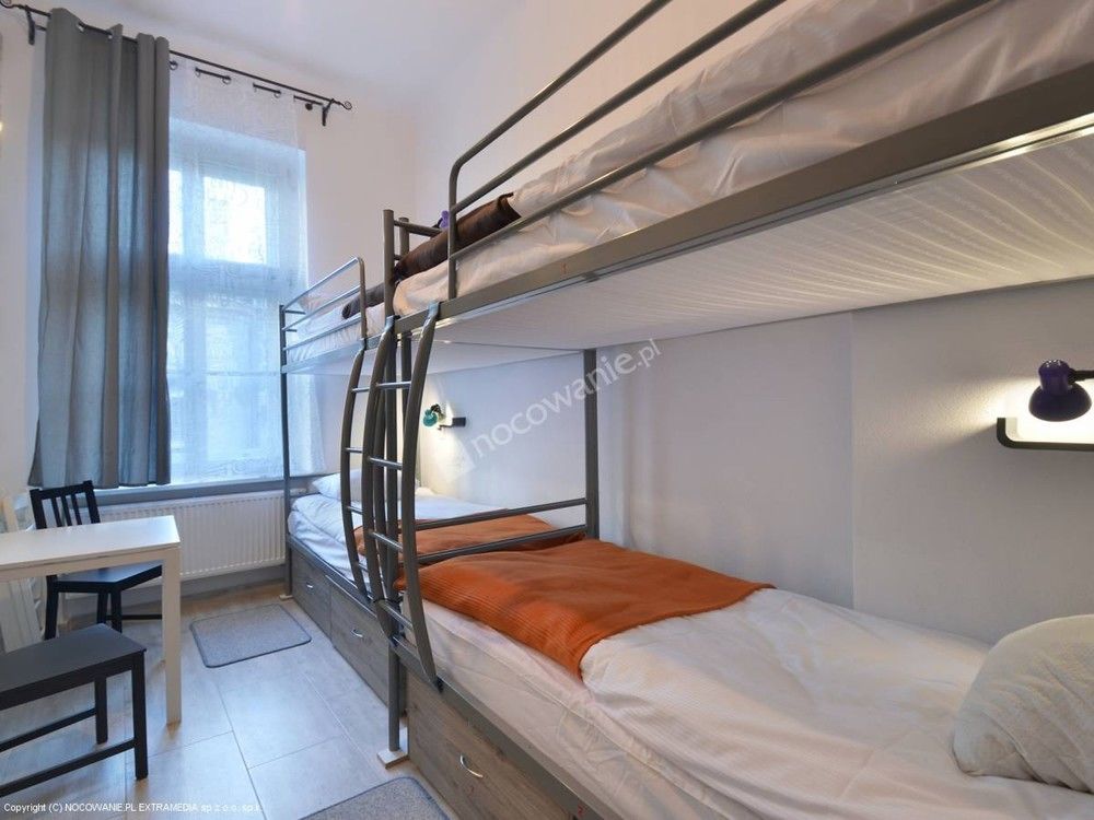 Lwowska 11 Hostel *