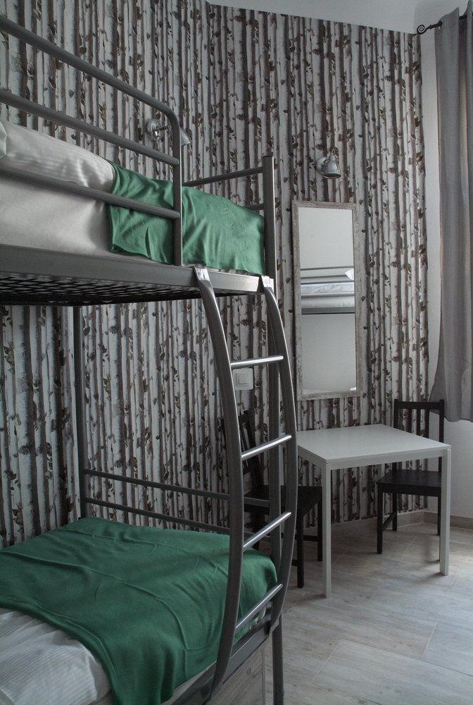 Lwowska 11 Hostel Warsaw