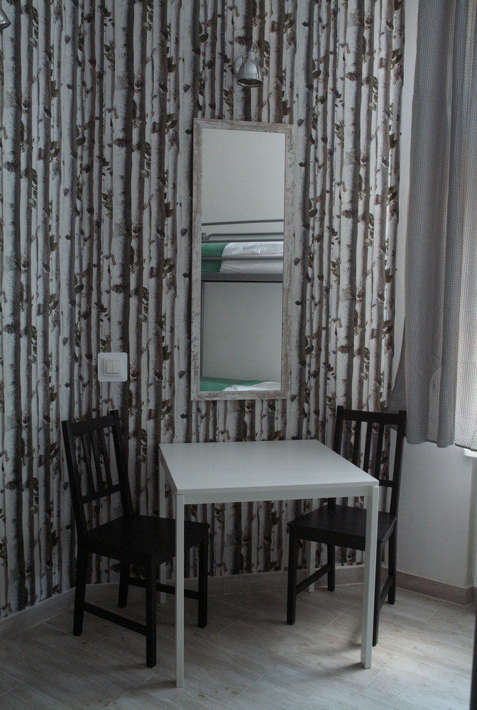 Lwowska 11 Warsaw