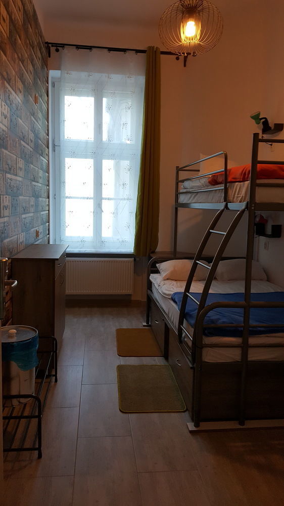 Hostel Lwowska 11 Warsaw