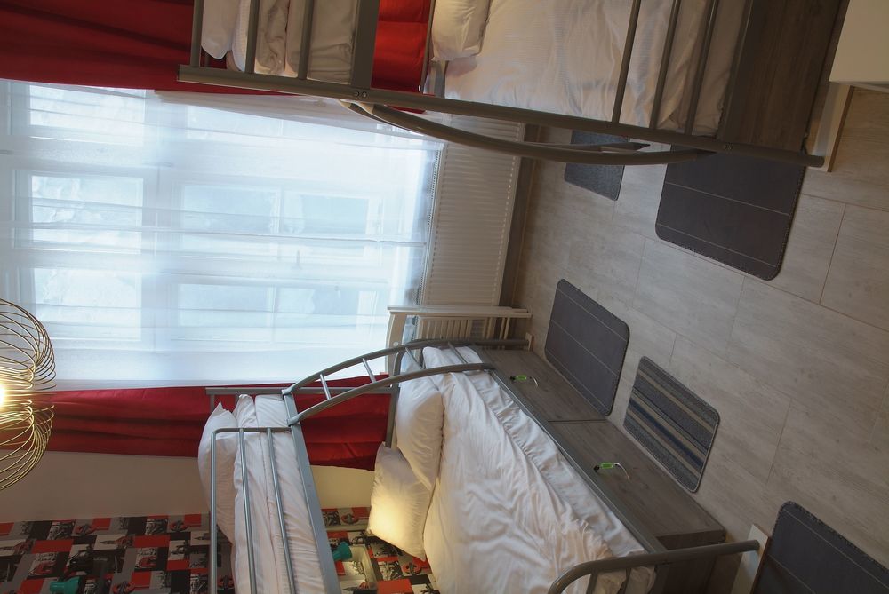 Hostel Lwowska 11 Warsaw